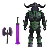 Immortal Champions Actionfigur Chthonic Knight 14 cm