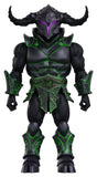 Immortal Champions Actionfigur Chthonic Knight 14 cm