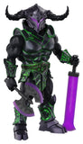 Immortal Champions Actionfigur Chthonic Knight 14 cm