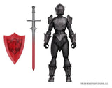 Immortal Champions Actionfigur Bloodsteel Emissary 14 cm