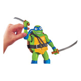 Teenage Mutant Ninja Turtles Movie Actionfiguren Deluxe Sortiment (8) 15 cm