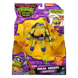 Teenage Mutant Ninja Turtles Movie Actionfiguren Deluxe Sortiment (8) 15 cm
