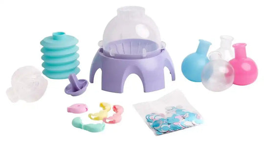 Doctor Squish Squishy Glow it Nachfüllpack