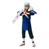 Naruto Blind Capsule Mini-Figuren Display (16)