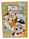 Miiloo Plüschfiguren Blind Box Display 17 cm (6)