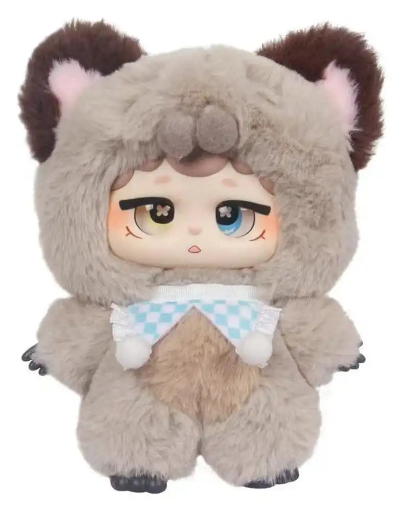 Miiloo Plüschfiguren Blind Box Display 17 cm (6)