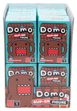 Domo Plastikfigur 8 cm Blind Bag Display (12)
