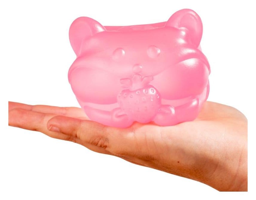 Mushykinz Anti-Stress-Figuren Jelleez Blind Box Display (12)