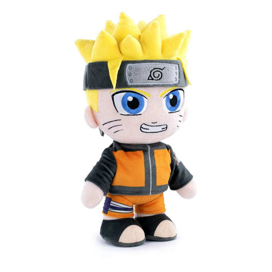 Naruto Shippuden Plüschfigur Naruto 30 cm