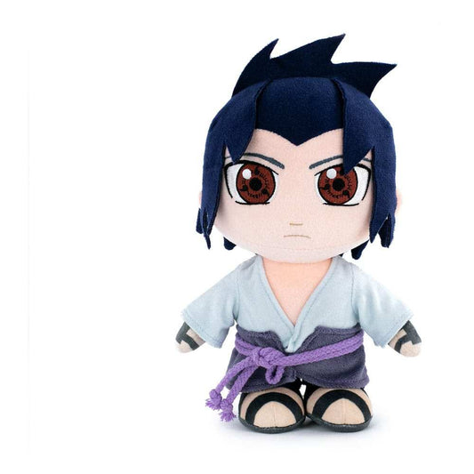 Naruto Shippuden Plüschfigur Sasuke 30 cm