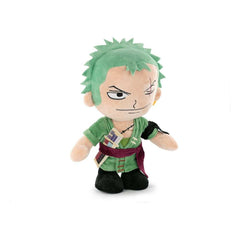 One Piece Plüschfigur Zoro 29 cm