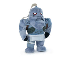 Fullmetal Alchemist Plüschfigur Alphonse 26 cm