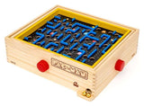 Pac-Man Labyrinth