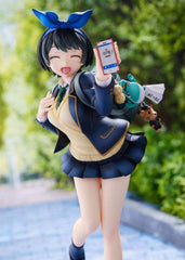 Rent A Girlfriend Statue 1/7 Ruka Sarashina Limited Edition 23 cm