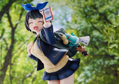 Rent A Girlfriend Statue 1/7 Ruka Sarashina Limited Edition 23 cm