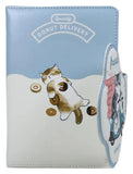 Mofusand A5 Notizbuch Fresh Donuts