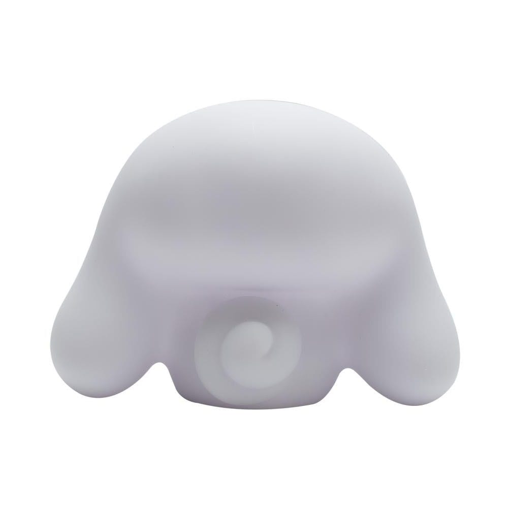 Sanrio Mood Light-Lampe mit USB-C Cinnamoroll 11 cm