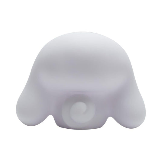 Sanrio Mood Light-Lampe mit USB-C Cinnamoroll 11 cm