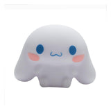 Sanrio Mood Light-Lampe mit USB-C Cinnamoroll 11 cm