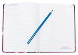 KPop Demon Hunters A5 Notizbuch Huntr/x