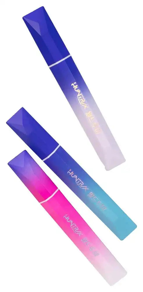 KPop Demon Hunters Textmarker 3er-Pack Huntr/x
