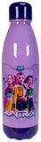 KPop Demon Hunters Trinkflasche Huntr/x