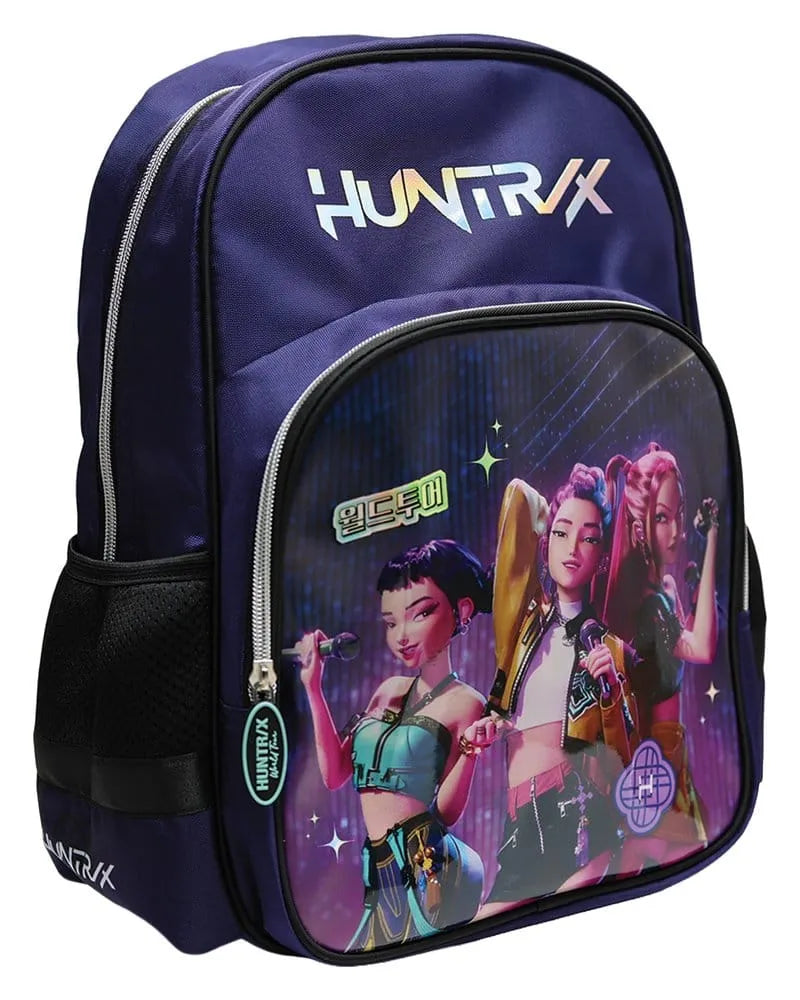 KPop Demon Hunetrs Rucksack Huntr/X Premium
