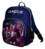 KPop Demon Hunetrs Rucksack Huntr/X Premium