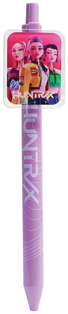 KPop Demon Hunters Notizbuch Geschenk-Set Huntr/x