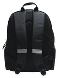 KPop Demon Hunetrs Rucksack Golden Premium