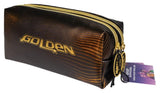 KPop Demon Hunetrs Federmäppchen Golden