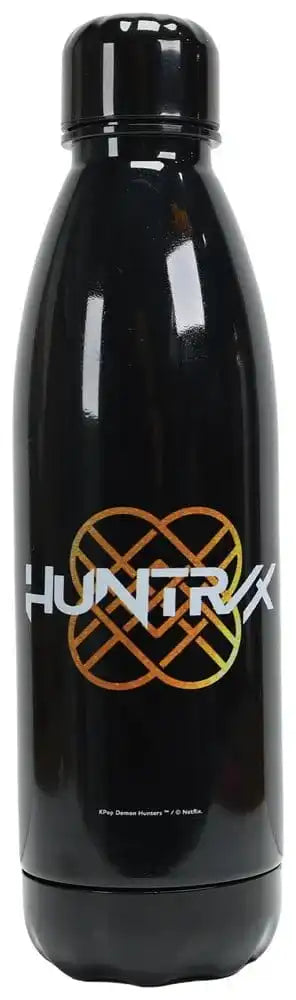 KPop Demon Hunters Trinkflasche Golden
