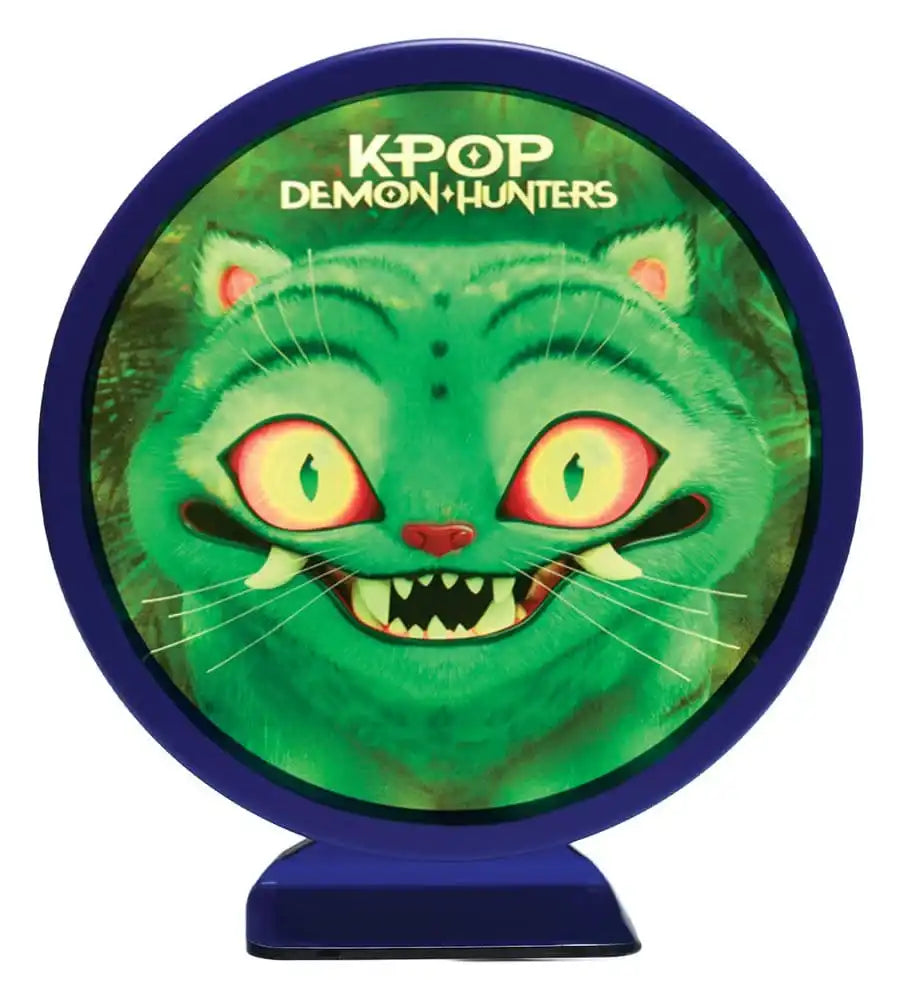 KPop Demon Hunters Mood Light-Lampe mit USB-C Derpy 11cm