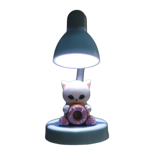 Mofusand Mini LED-Lampe mit Figur 15 cm