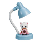 Mofusand Mini LED-Lampe mit Figur 15 cm