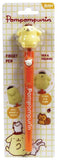 Sanrio Fidget Kugelschreiber Pompompurin Orange