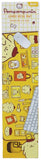 Sanrio XXL Mousepad Pompompurin