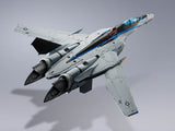 Macross DX Chogokin Actionfigur VF-25 Messiah Valkyrie Top Gun: Maverick Ver. 25 cm