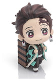Demon Slayer: Kimetsu no Yaiba tekupiku Minifigur Tanjiro Kamado 10 cm