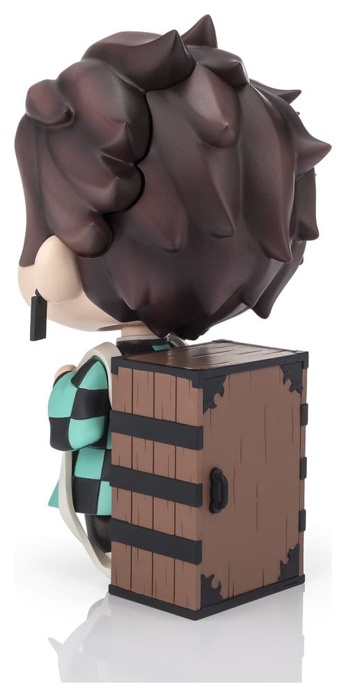 Demon Slayer: Kimetsu no Yaiba tekupiku Minifigur Tanjiro Kamado 10 cm