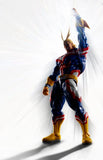 My Hero Academia S.H.Figuarts Actionfigur All Might 20 cm