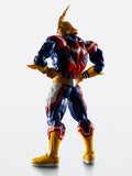 My Hero Academia S.H.Figuarts Actionfigur All Might 20 cm
