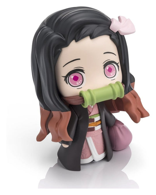 Demon Slayer: Kimetsu no Yaiba tekupiku Minifigur Nezuko Kamado 10 cm