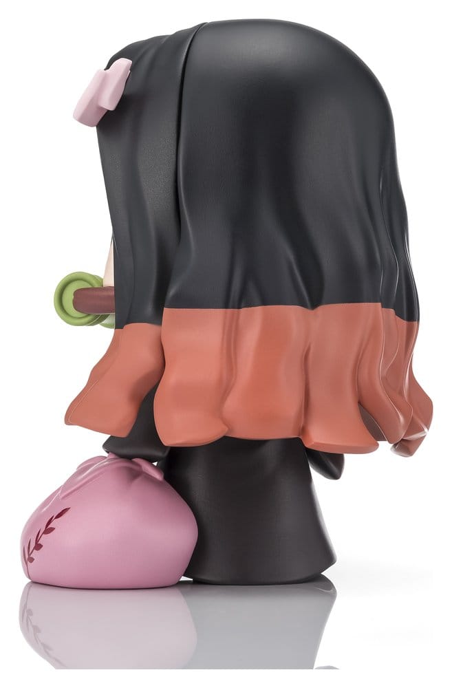 Demon Slayer: Kimetsu no Yaiba tekupiku Minifigur Nezuko Kamado 10 cm