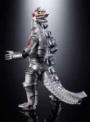 Godzilla vs Mechagodzilla DX Soul of Chogokin Diecast Actionfigur Mechagodzilla 1974 27 cm