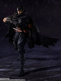 Berserk S.H.Figuarts Actionfigur Guts (Berserker Armor) 16 cm