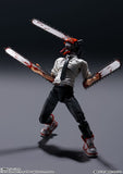 Chainsaw Man S.H. Figuarts Actionfigur Chainsaw Man 15 cm