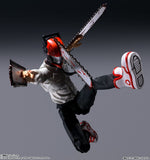 Chainsaw Man S.H. Figuarts Actionfigur Chainsaw Man 15 cm