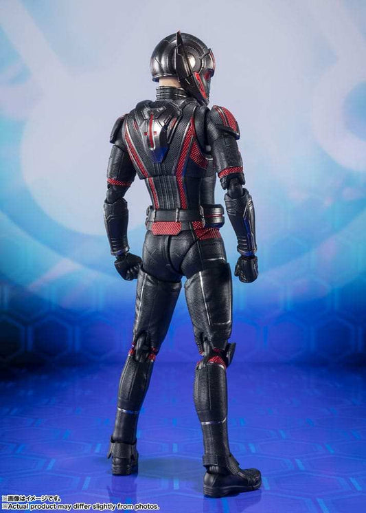 Ant-Man and the Wasp: Quantumania S.H. Figuarts Actionfigur Ant-Man 15 cm