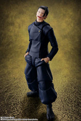 Jujutsu Kaisen S.H. Figuarts Actionfigur Suguru Geto (Jujutsu Technical High School) 16 cm